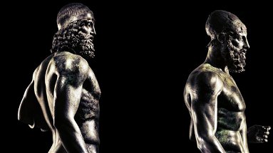 Bronzi di Riace, potrebbe esistere un terzo guerriero: il mistero della statua trafugata