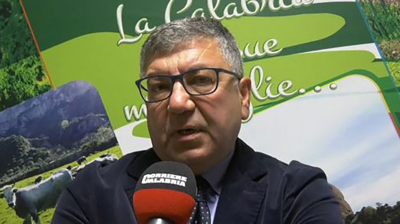 «Impegno massimo per assicurare l'acqua agli agricoltori»