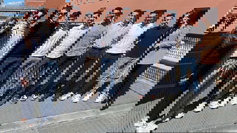 Al via il “Percorso d’Eccellenza 2024”, all’Unical presenti Stellantis e L’Oreal