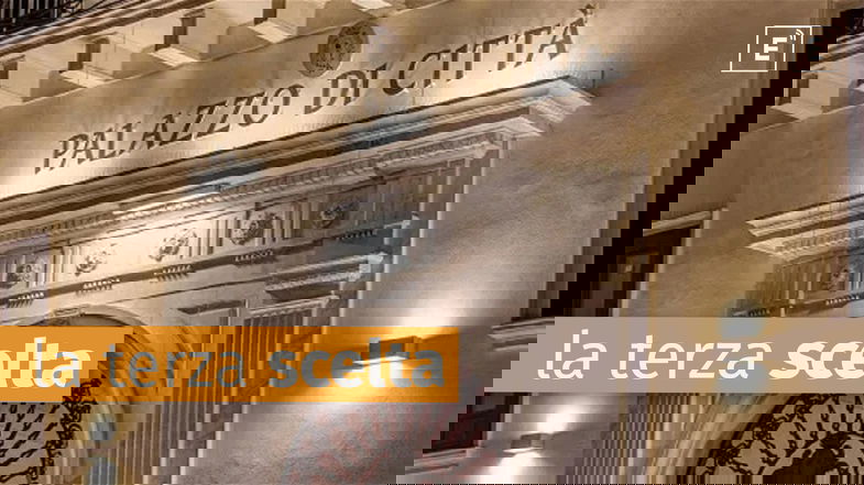Comunali Co-Ro, si fa spazio una terza area alternativa a Stasi e Straface