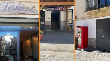 Fondo comuni marginali, a San Giorgio Albanese avviate 4 nuove attività commericiali