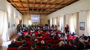 Co-Ro Pulita promuove un secondo dibattito sull'Autonomia delle Regioni