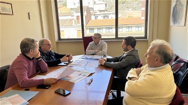 Cassano Jonio, entro venti giorni il progetto definitivo del Porto-Canale degli Stombi