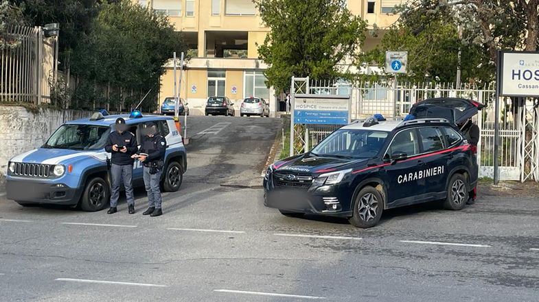 Operazione “Alto Impatto” a Cassano, Papasso: «Segnale forte di tutela della nostra comunità»