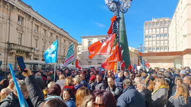 Tirocinanti, Sindacati chiedono intervento del governo e coinvolgono l'Anci