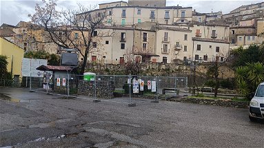 Altomonte, levata di scudi contro la costruzione di servizi igienici in piazza Costantino Belluscio