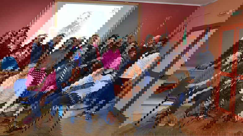 Viaggio nel tempo e nello spazio della musica classica all'Istituto