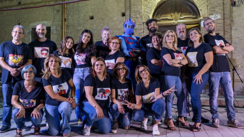 Spezzano Albanese: riparte dai teatri il