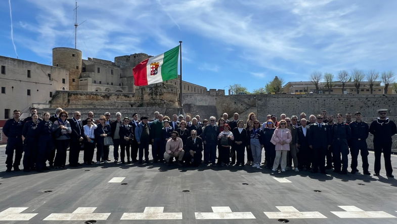 Trebisacce: svolta con successo la seconda edizione dell’Anmi Day