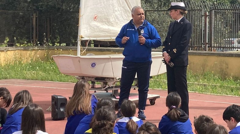 La Lega Navale incontra l'Esecutivo: in vista nuovi progetti per Corigliano-Rossano