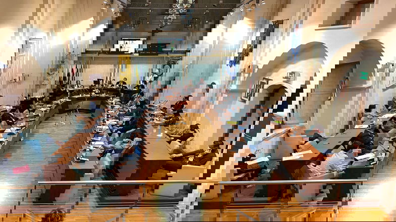 Imposte e Documento unico di Programmazione, torna a riunirsi il Consiglio comunale