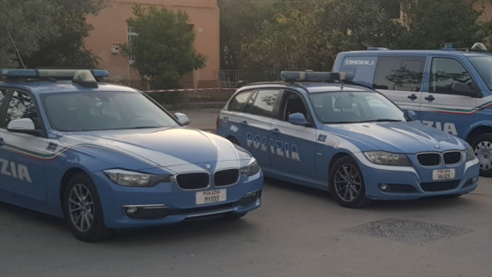 Trebisacce: giro di vite della Polizia stradale