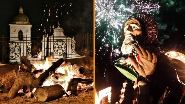 Co-Ro si prepara ad una nuova edizione dei Fuochi di San Marco e della Festa di San Francesco