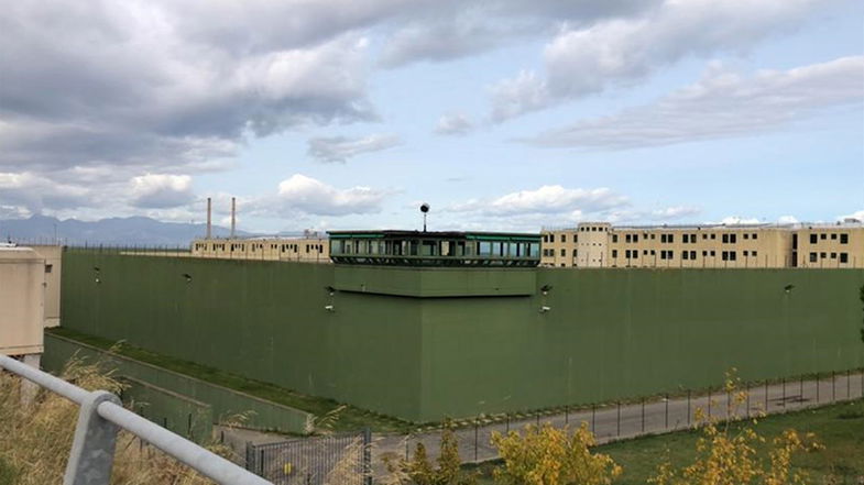 Rinvenuta droga di vario tipo e oggetti non consentiti nel carcere di Corigliano-Rossano