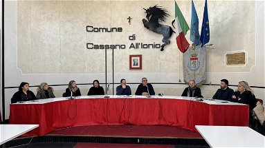 Piano Spiaggia e Concessioni Balneari Cassano Jonio, prosegue impegno dell'amministrazione