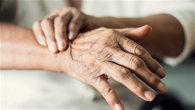 Dermatomagnetismo e Parkinson, il progetto che da Mormanno pone le basi per nuovi studi