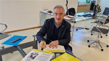 Molinaro (Lega) firma la petizione Coldiretti 