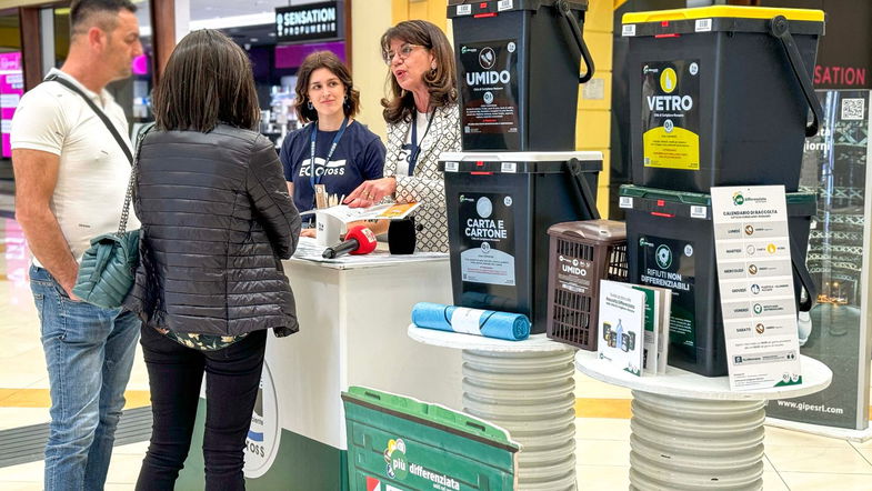 Igiene urbana, a breve la rivoluzione a Corigliano-Rossano 