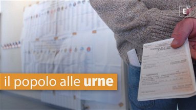 Nella Calabria del nord-est più di 160mila persone chiamate alle urne delle Amministrative di giugno