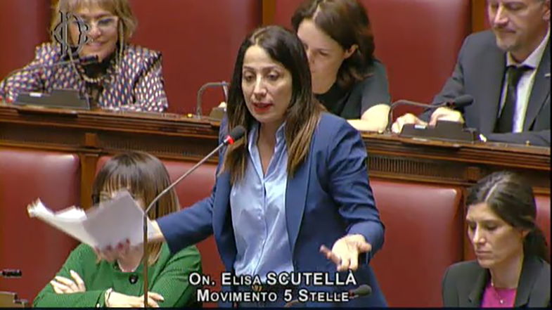 Contributi per impianti fotovoltaici, per Scutellà (M5s) «è l'ennesima beffa del Governo»