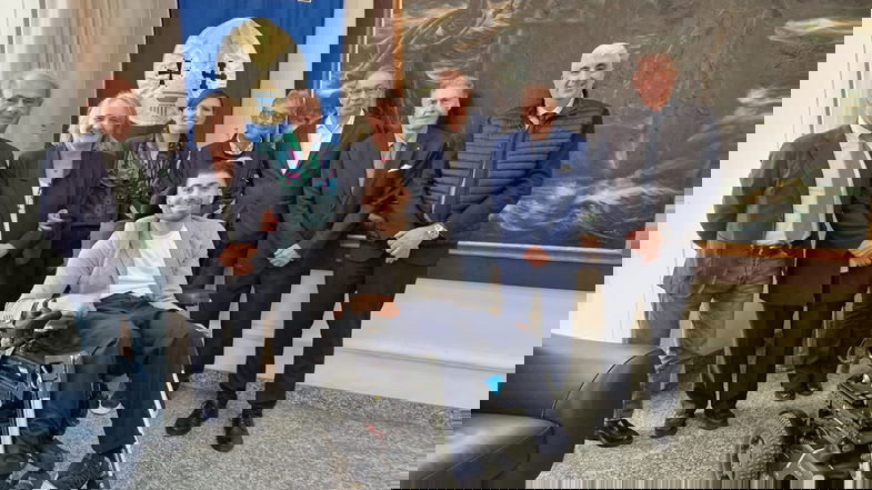 Nuove forze a supporto del Garante della Salute
