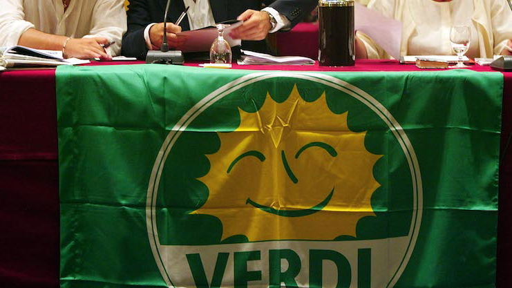 Corigliano Rossano, costituiti i Giovani Europeisti Verdi: Zubaio e Nigro eletti portavoce