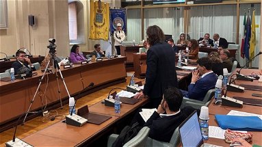 Corigliano-Rossano: approvato il bilancio di previsione