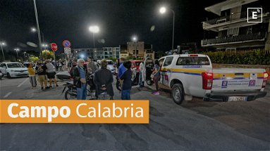 Campi Flegrei, la Calabria è pronta ad accogliere più di 56mila sfollati?