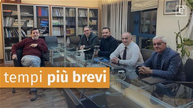 Sila-Mare, la strada privilegiata per la ricostruzione del Viadotto Ortiano: aprono i cantieri