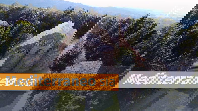 Patir, un modo diverso di vivere e valorizzare i luoghi - VIDEO