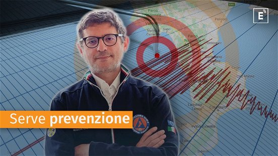 Eventi sismici e piani di Protezione Civile: a che punto è la Calabria?