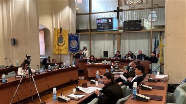 Il Consiglio Comunale di Corigliano-Rossano approva all'unanimità il Regolamento riguardante i Municipi