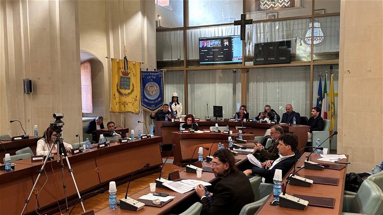 Il Consiglio Comunale di Corigliano-Rossano approva all'unanimità il Regolamento riguardante i Municipi
