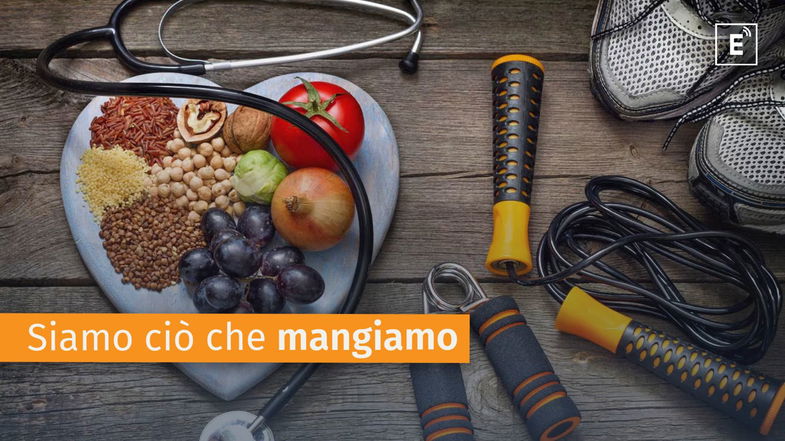 Malattie croniche e alimentazione: cambiare abitudini è il primo passo per condurre una vita sana