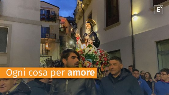 San Francesco di Paola: un insegnamento vecchio di 600 anni, ma sempre attuale - VIDEO