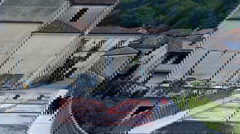 Il ponte dei