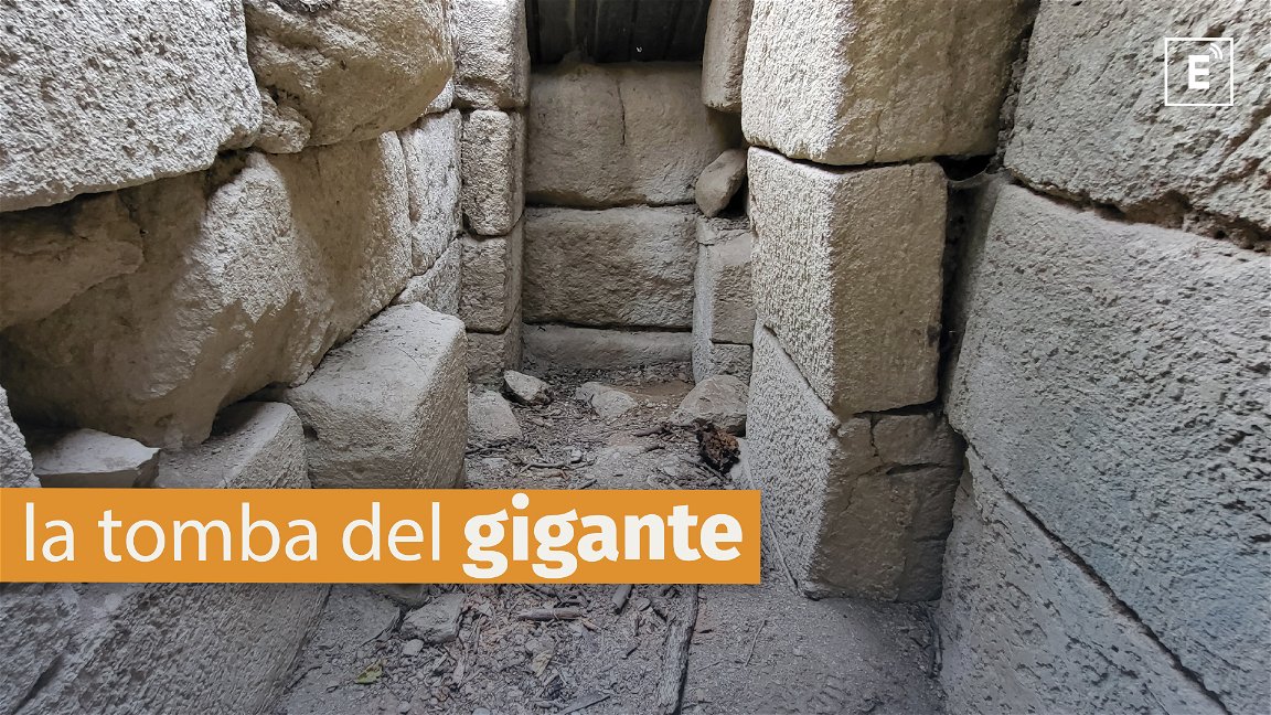 Tomba di Spinetta a Pietrapaola: a 34 anni dalla scoperta resta ancora senza vincolo di tutela