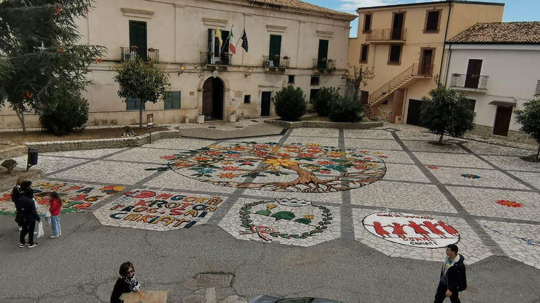 Jurinfest celebra la grande bellezza di Cariati