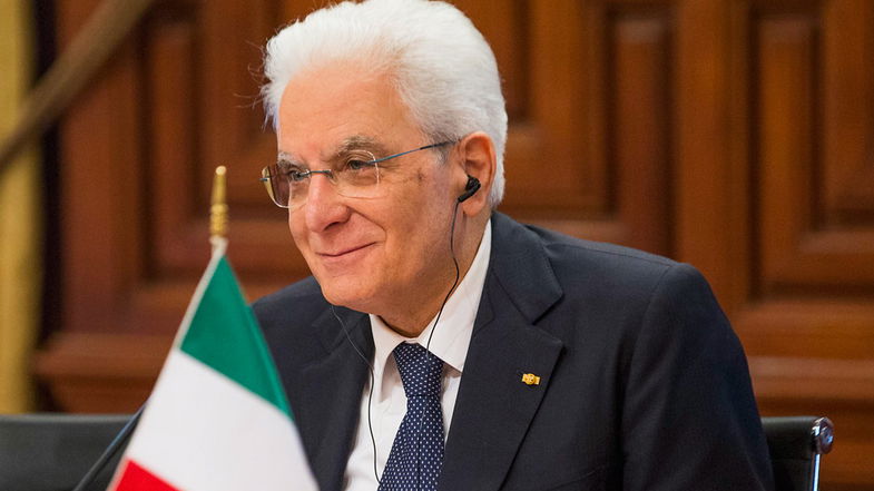 «Il Paese ha bisogno del riscatto del Sud, come il Sud ha bisogno della forza trainante dell'Italia»