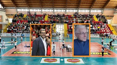 VOLLEY - Tempo di bilanci per la Corigliano-Rossano Volley