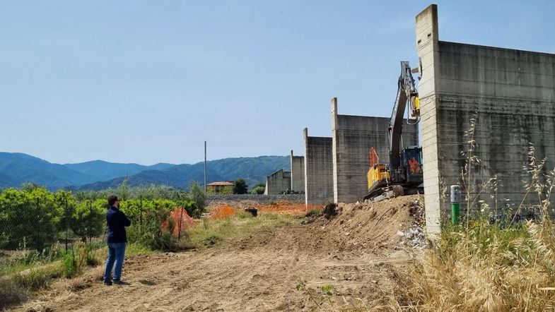 «L'amministrazione Stasi pensa a lavorare, mentre altri stanno a guardare»