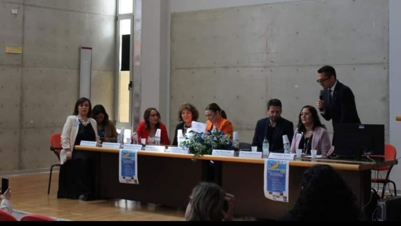 A Co-Ro il convegno