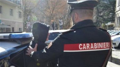 Truffa un'anziana di Cassano, arrestato 55enne campano 