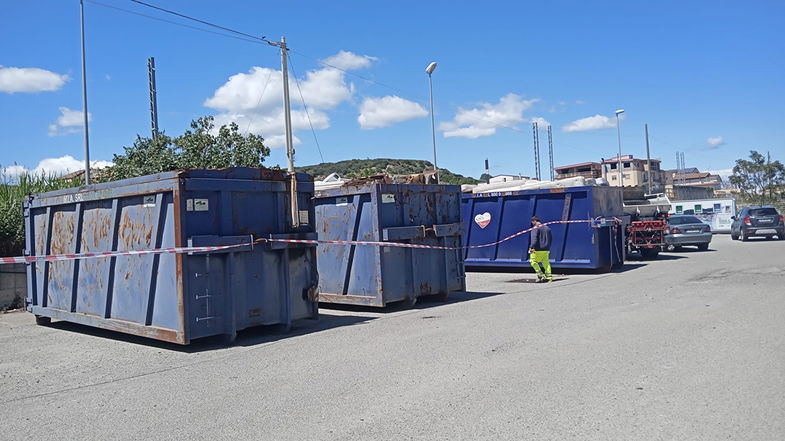 Cariati promuove a pieni voti la prima giornata “Svuota tutto” 