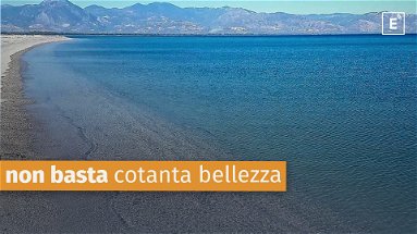 Nella Sibaritide uno dei tratti di mare più puliti d’Italia. Ma non basta questo per un turismo di qualità