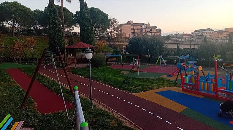 Città per bambini, trend in costante crescita in Calabria
