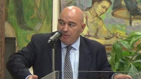 Amministrative, Alessandro Tocci si ricandida a sindaco di Civita