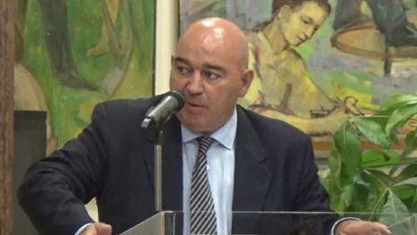 Amministrative, Alessandro Tocci si ricandida a sindaco di Civita