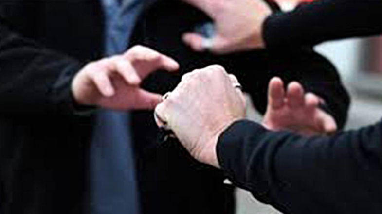 Itas Itc Rossano, studente aggredisce violentemente un docente