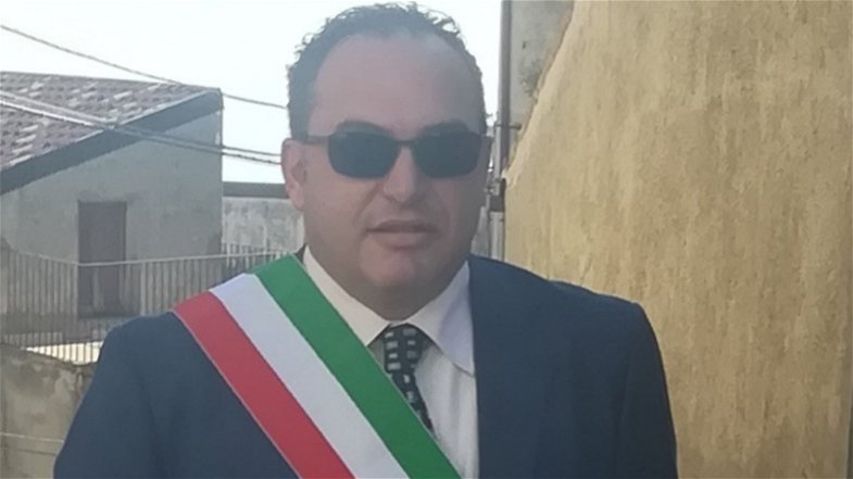 Gennaro Capparelli annuncia la propria ricandidatura a Sindaco di Acquaformosa